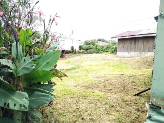 Venta Lote El Cedral León Cortés in San Marcos, Tarrazú, San José — ₡ 35 000 000