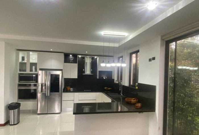 Venta de Casa en Condominio en Santo Domingo, Heredia en Tures, Santo Domingo, Heredia — ₡ 240 000 000 - Foto 3 de 19