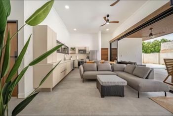 Contemporary Home with Private Pool – Minutes from Avellanas Beach in Tamarindo, Santa Cruz, Guanacaste — $3,200 - Photo 2 of 19