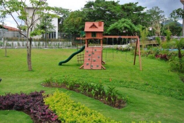 Se alquila apartamento en condominio de Guachipelín Escazú 26-755 in San Rafael, Escazú, San José — $1,350