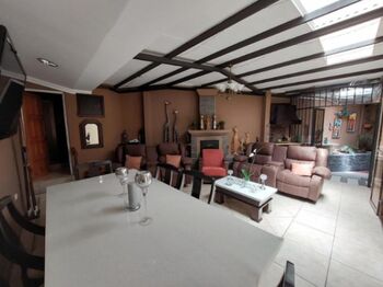 Venta de Casa en Coronado. RAH 25-782 en Dulce Nombre de Jesús, Vázquez de Coronado, San José — 210 000 000 ₡ - Foto 4 de 14