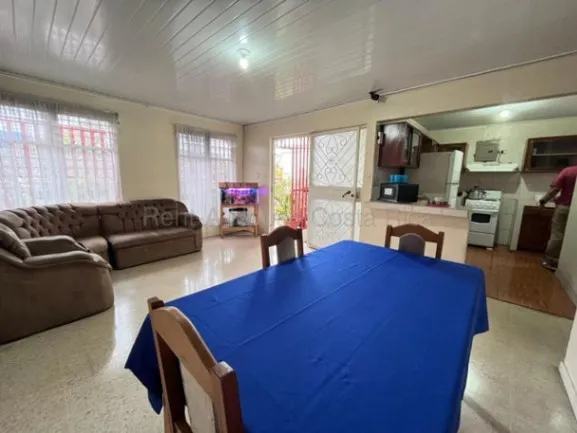 MLS-27-42 LS VENTA PROPIEDAD CON 2 CASAS SAN PABLO HEREDIA CONTACTENOS AL # 86127562 en San Pablo, Heredia — ₡ 115 000 000 - Foto 3 de 10