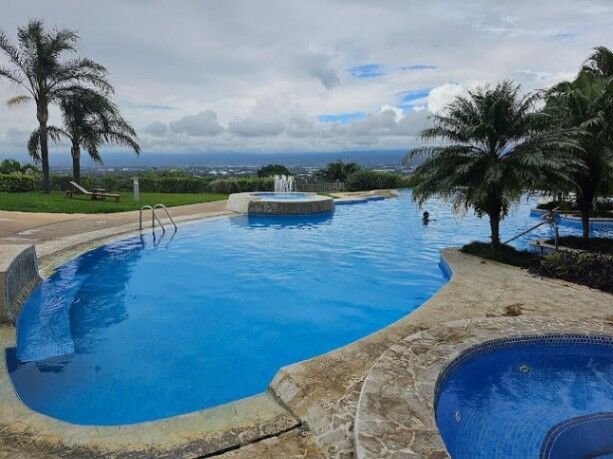 APARTAMENTO EN VENTA EN PIEDADES SAN JOSE in Piedades, Santa Ana, San José — $258,900