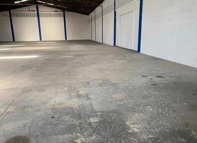 BODEGA EN VENTA ENTRE CURRIDABAT Y SAN FRANCISCO DE DOS RIOS in San Francisco de Dos Ríos, San José — $1,250,000 - Photo 3 of 9