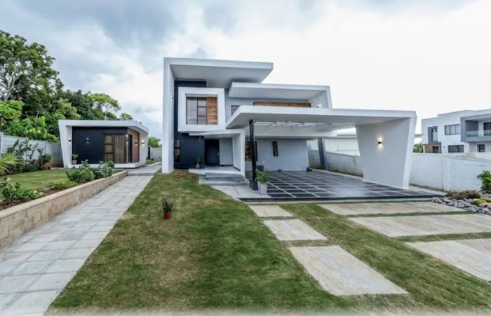 VENTA DE CASA, ALAJUELA, SABANILLA en Sabanilla, Alajuela — ₡ 210 000 000 - Foto 2 de 25