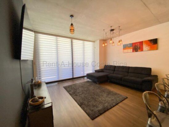 MLS-26-1605 LS ALQUILER APARTAMENTO SAN RAFAEL ESCAZU  in San Rafael, Escazú, San José — $2,300