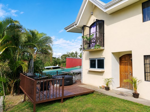 Casa Amueblada En Alquiler En Escazú en San Rafael, Escazú, San José — ₡ 700 000