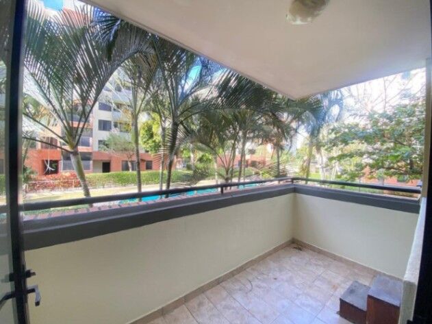 Alquiler de Apartamento en Concasa-San Rafael de Alajuela. RAH 26-1375 in San Rafael, Alajuela — $900