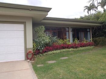 Se vende casa con amplia zona verde en San Rafael Escazú 24-1294 en San Rafael, Escazú, San José — $750,000 - Foto 5 de 22
