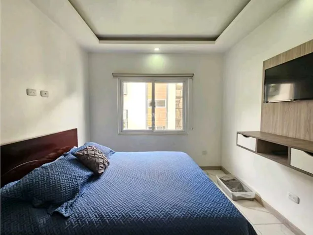 EXCLUSVIDAD Y LUJO EN LA URUCA EN CONDOMINIO C48 en Uruca, San José — $310,000 - Foto 3 de 27