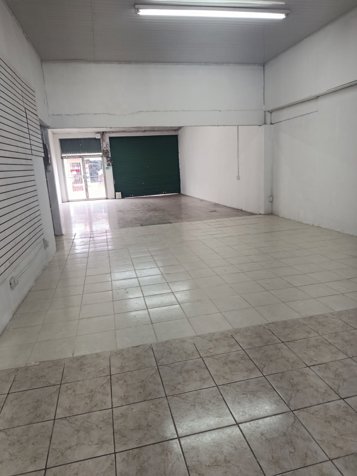 Alquiler de Local Comercial / Alajuela Centro in Alajuela — ₡ 2 500 000