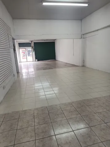 Alquiler de Local Comercial / Alajuela Centro en Alajuela — ₡ 2 500 000