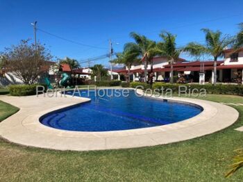 Alquiler de Casa en La Guácima de Alajuela. RAH 26-1420 PRECIO REBAJADO en Guácima, Alajuela — 480 000 ₡ - Foto 5 de 6