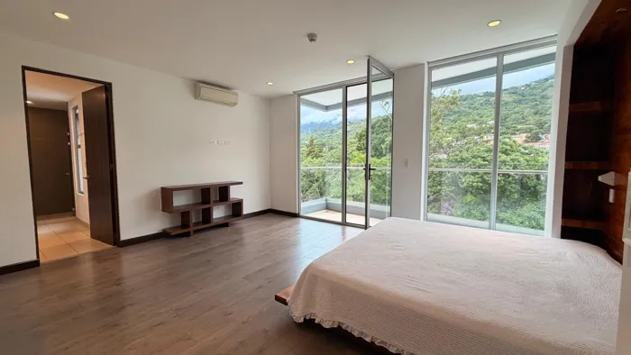 For Rent, Penthouse, San Rafael, Escazú in San Rafael, Escazú, San José — $3,200