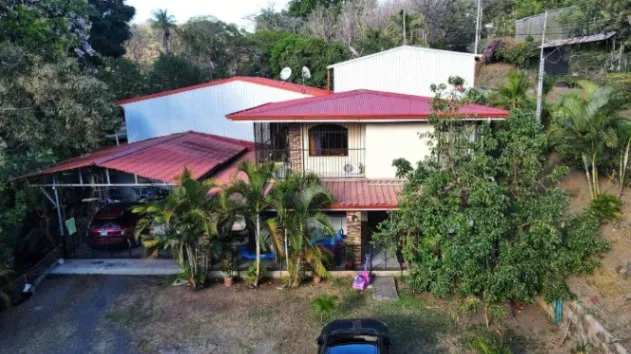 CASA EN VENTA, LA GARITA ALAJUELA, Cod#25-442 en Garita, Alajuela — ₡ 110 000 000