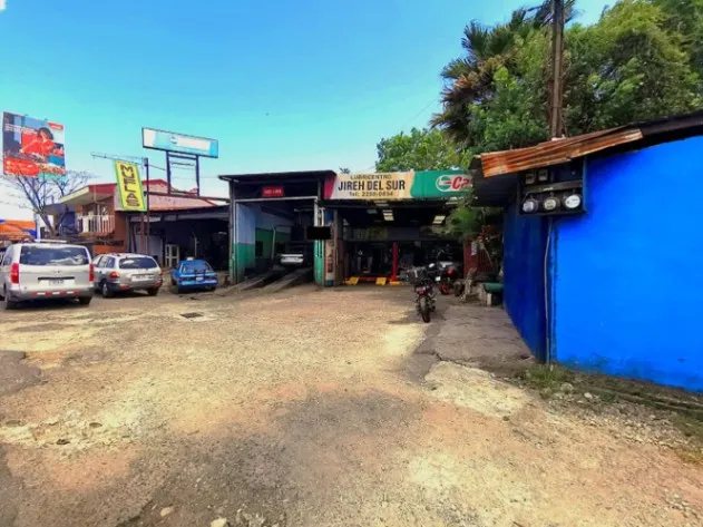 Venta de Amplio Local Comercial en Desamparados / Mls. 26-980 OFC JB in San Rafael Arriba, Desamparados, San José — $695,000