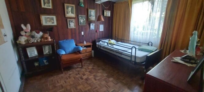 Venta de Casa en Montes de Oca, San José. RAH 26-827 in Mercedes, Montes De Oca, San José — $310,000