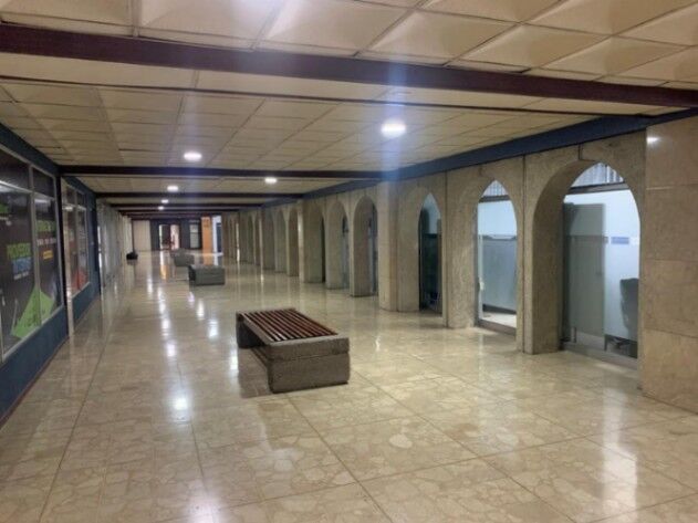 Venta de 2 Locales Comerciales en el Centro de Colón, San José. RAH 27-202 in Hospital, San José — $200,000