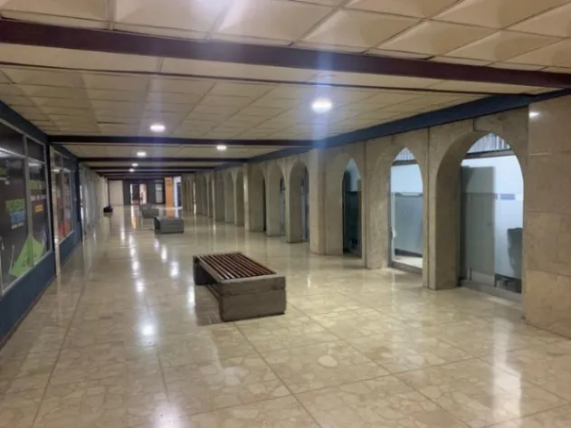 Venta de 2 Locales Comerciales en el Centro de Colón, San José. RAH 27-202 in Hospital, San José — $200,000