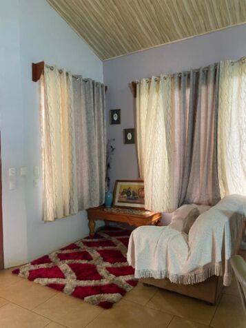 Se vende espectacular finca de 4 hectáreas con CASA en La Unión, San Pedro de Pérez Zeledón en San Pedro, Pérez Zeledón, San José — ₡ 165 000 000