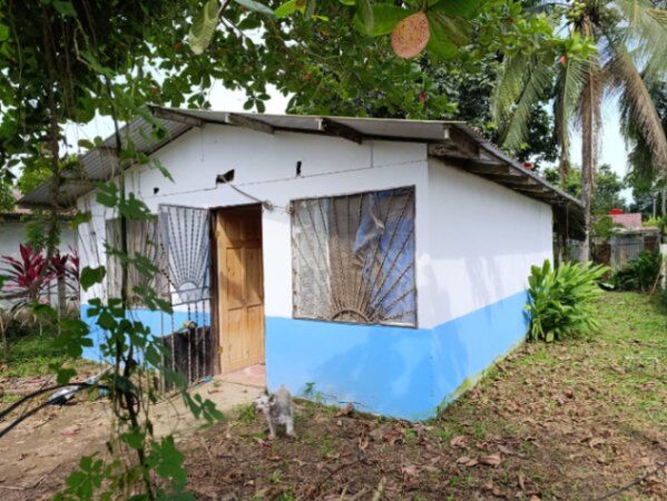 Venta de Casa en Limón,Pococí, Cariari, Campo Cinco, El Encanto en Cariari, Pococí, Limón — ₡ 12 500 000