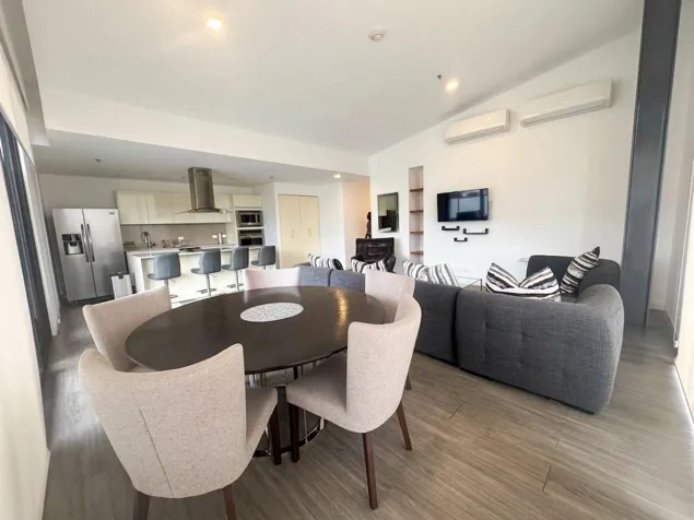Venta de Apartamento Escazú Village en Escazú, San José — $595,000 - Foto 3 de 13