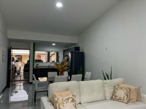 Venta de Casa en condominio Hacienda El Coyol, Alajuela. RAH 26-346  en Alajuela — ₡ 83 000 000
