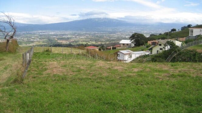 Venta de Lote en Mora-Colón. RAH 26-1651 en Colón, Mora, San José — $425,000