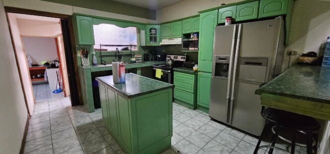 Venta de Casa + APTO en Desamparados-San Rafael Abajo. RAH 26-1657 en San Rafael Abajo, Desamparados, San José — $160,000