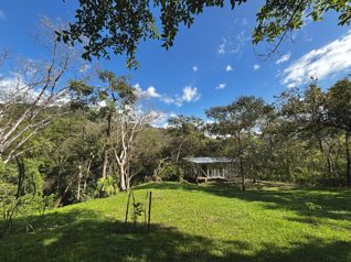Terreno en Venta en Turrubares – 5,011 m² Con río en la propiedad en San Pedro, Turrubares, San José — 44 800 000 ₡ - Foto 4 de 29