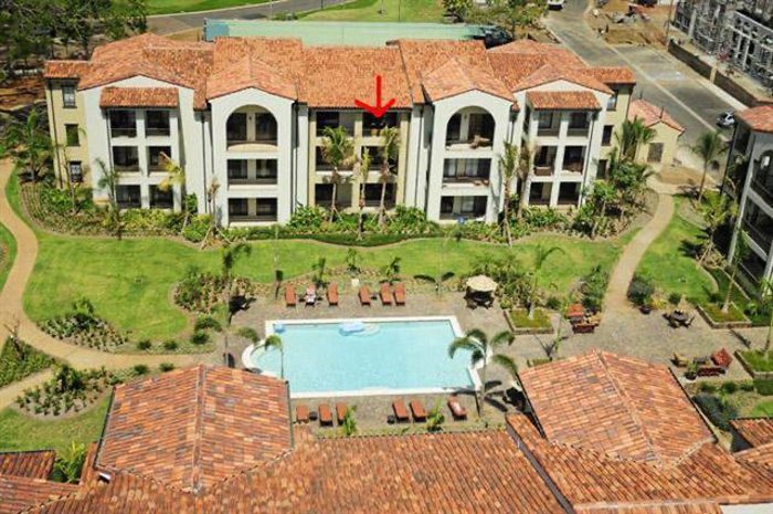 Venta de apartamento En Proyecto Pacífico, El Coco Guanacaste en Sardinal, Carrillo, Guanacaste — $299,000