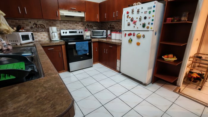 Casa en Venta en Moravia, San Vicente, 1 Planta,Residencial Abierto en San Vicente, Moravia, San José — ₡ 85 000 000