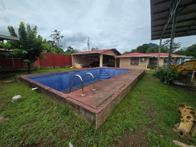 Venta de casa, Guápiles, Pococí, San Rafael (La Colonia),💰Precio de venta: ₡75.000.000 (Solo venta) en La Colonia, Pococí, Limón — ₡ 75 000 000