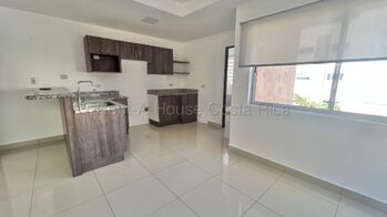 Alquiler de apartamento en Condominio "Bello Campo". San Felipe, Alajuelita in San Felipe, Alajuelita, San José — $1,050 - Photo 4 of 21