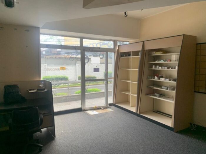 Venta de dos locales comerciales en uno. Paseo Colón in Hospital, San José — $200,000