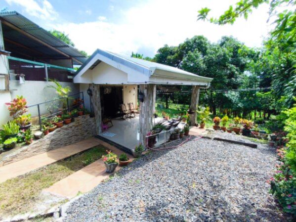 ¡Tú Nuevo Hogar te Espera en Atenas, Barrio San José Sur!  en San José, Atenas, Alajuela — ₡ 45 000 000