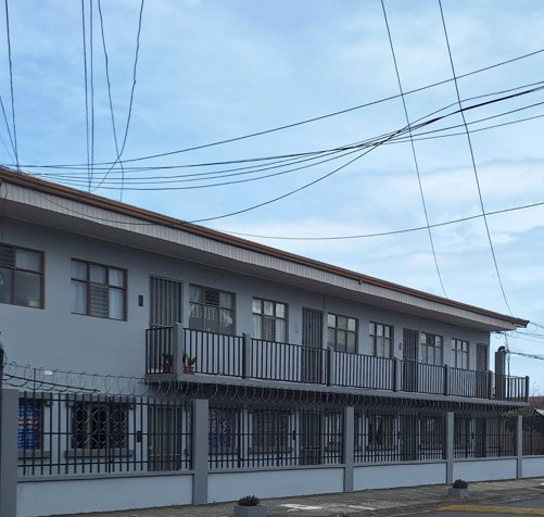 Alquiler de Apto Urb la Trinidad Alajuela Centro in Alajuela — ₡ 275 000