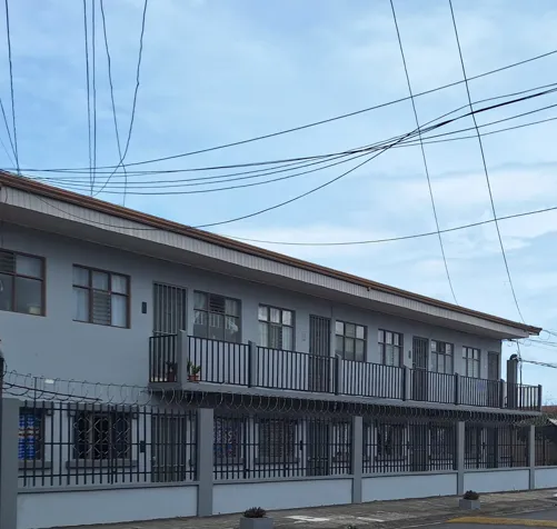 Alquiler de Apto Urb la Trinidad Alajuela Centro en Alajuela — ₡ 275 000