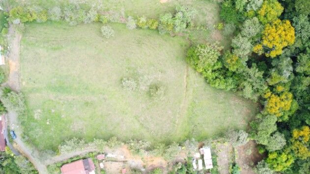1+manzana en Miravalles con ASADA, Perez Zeledon. in San Isidro De El General, Pérez Zeledón, San José — $159,999