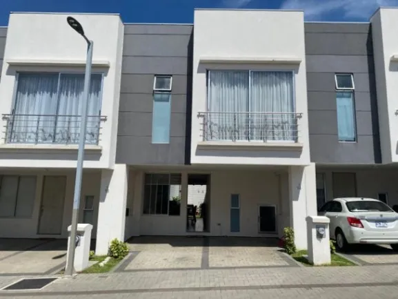 MLS-25-1886 KQ VENTA CASA SANTO DOMINGO HEREDIA in Santo Domingo, Heredia — ₡ 135 000 000
