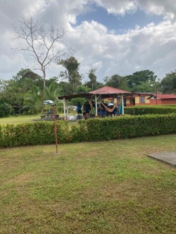 ESPECTACULAR FINCA EN CARIARI DE GUÁPILES.  en Cariari, Pococí, Limón — ₡ 220 000 000