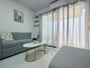 For Rent. Brand New Apartment In Villarreal