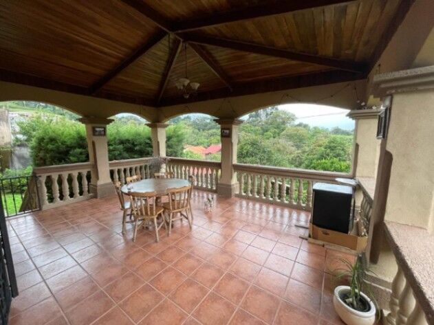 Venta de casa en San Rafael Coronado  en San Rafael, Vázquez de Coronado, San José — $480,000
