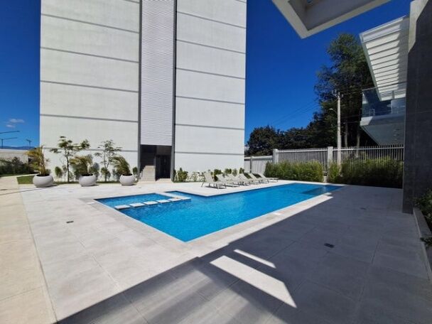 MLS-26-1055 LS ALQUILER APARTAMENTO URUCA SAN JOSE en Uruca, San José — $1,350