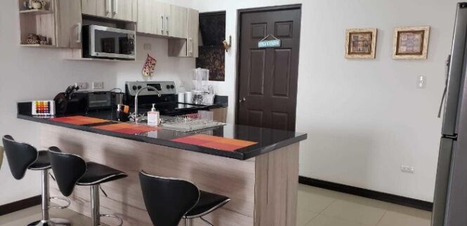Casa Venta Las Malinches en Guácima, Alajuela — $103,000