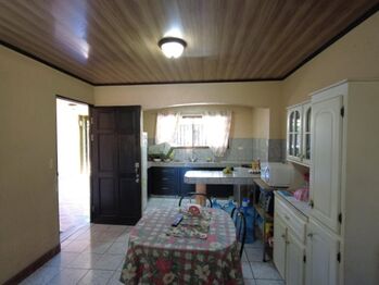 MLS-24-1144 LS VENTA CASA SAN JOSE ALAJUELA CONTACTENOS AL # 86127562 en San José, Alajuela — 70 000 000 ₡ - Foto 4 de 10