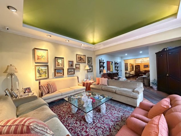 SE VENDE CASA EN BARRIO DON BOSCO SAN JOSE in Mata Redonda, San José — $425,000