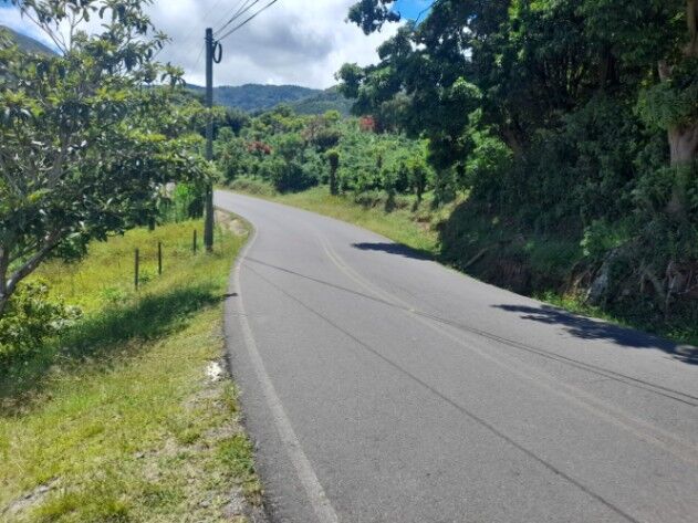 Venta Lote en Dota in Santa María, Dota, San José — ₡ 28 000 000