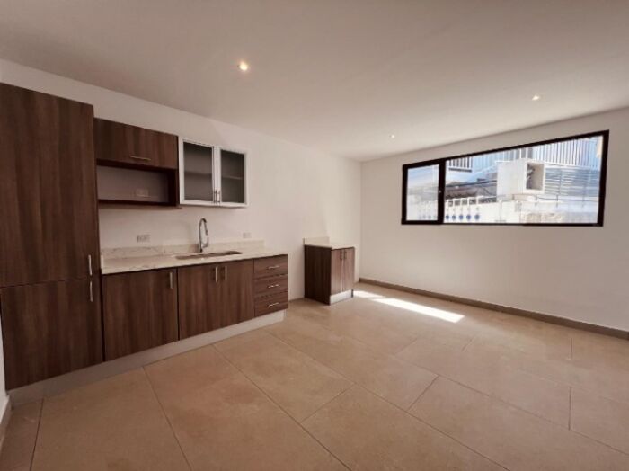 Alquiler de Cómodo Apartamento en Escazú / Mls. 26-1240 OFC JB in San Rafael, Escazú, San José — $1,400