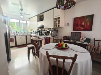 Venta de Casa en Rohrmoser, San José. RAH 26-1768 en Pavas, San José — $270,000 - Foto 4 de 10
